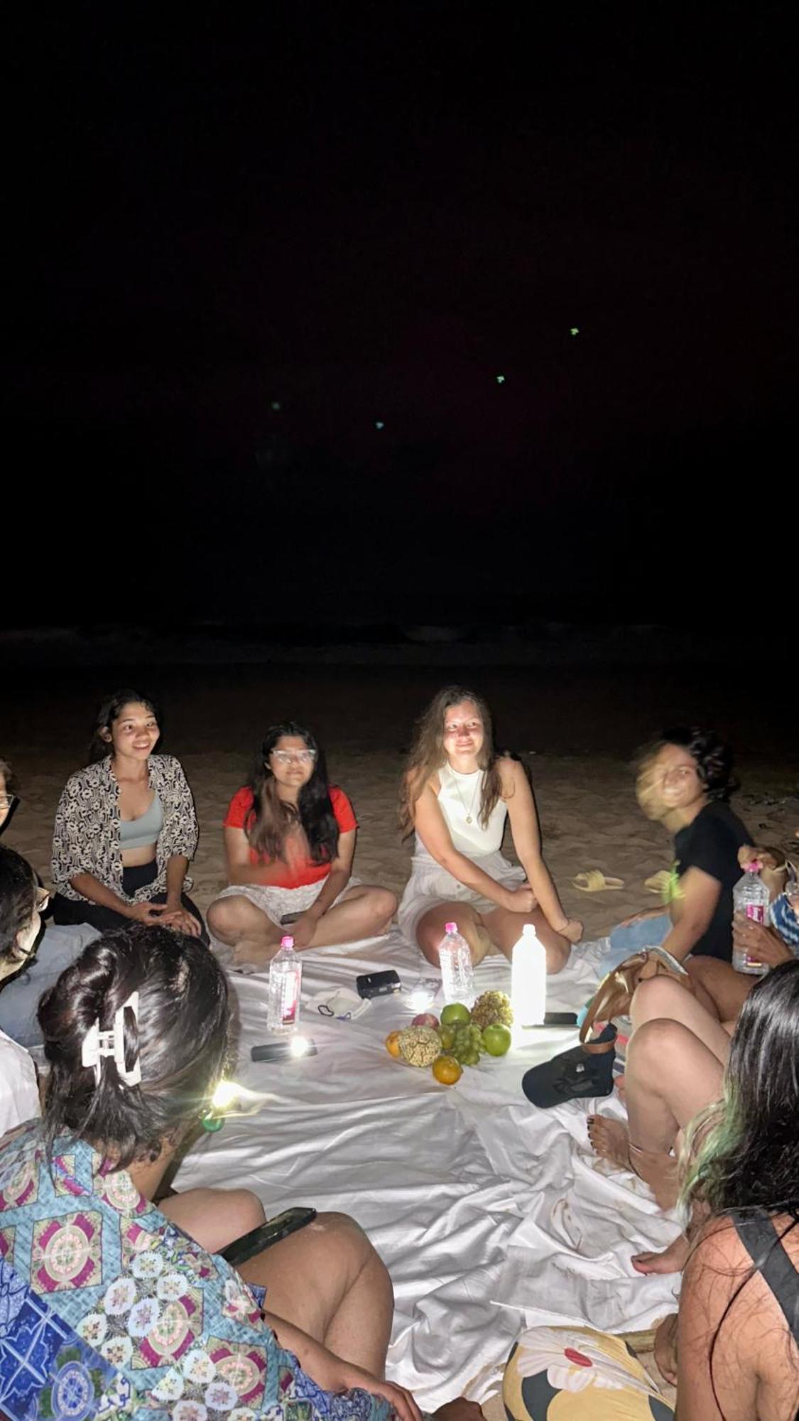 House Of Surf Hostel For Women Varkala Extérieur photo